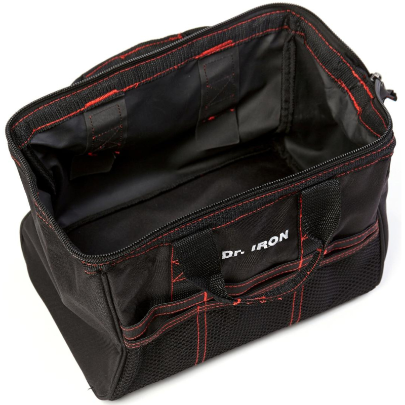 Сумка для инструмента 32х21х23 Dr.IRON (DR1001) - фото 8