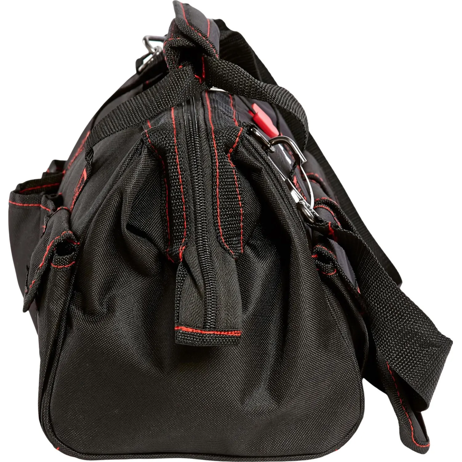 Сумка для инструмента с ремнем 36х22х23 Dr.IRON (DR1021) - фото 7
