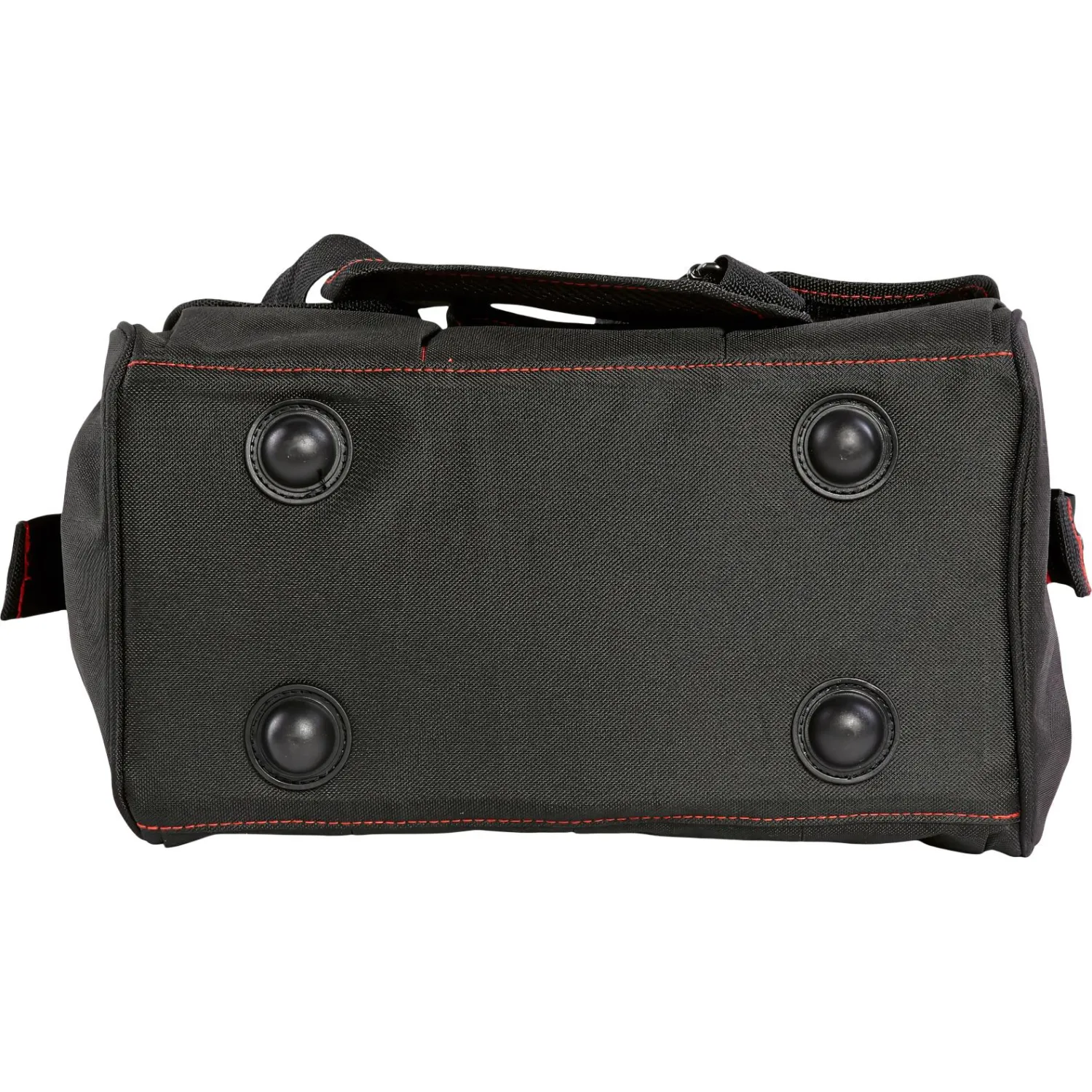 Сумка для инструмента с ремнем 36х22х23 Dr.IRON (DR1021) - фото 9