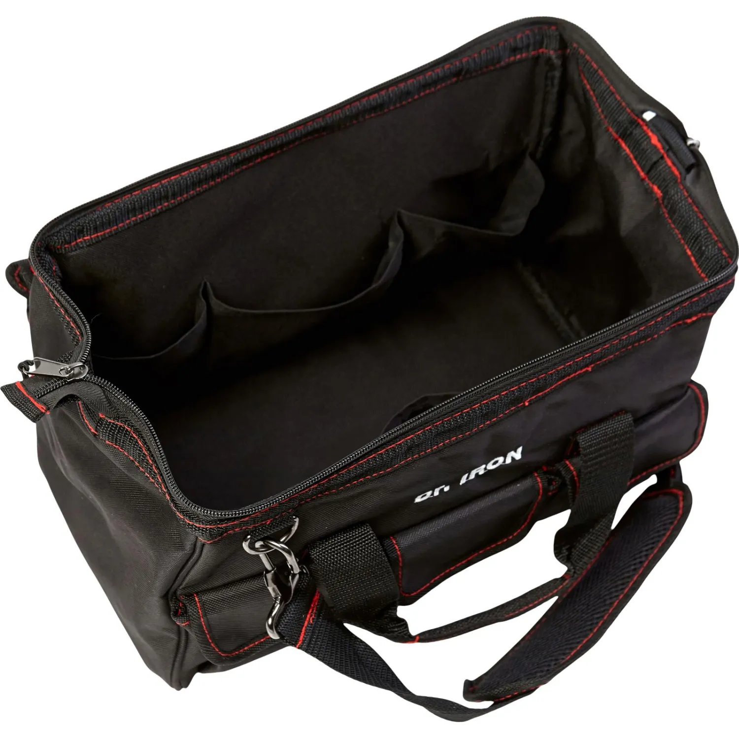 Сумка для инструмента с ремнем 36х22х23 Dr.IRON (DR1021) - фото 10
