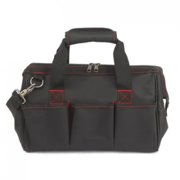 Сумка для инструмента с ремнем 36х22х23 Dr.IRON (DR1021) - фото 2