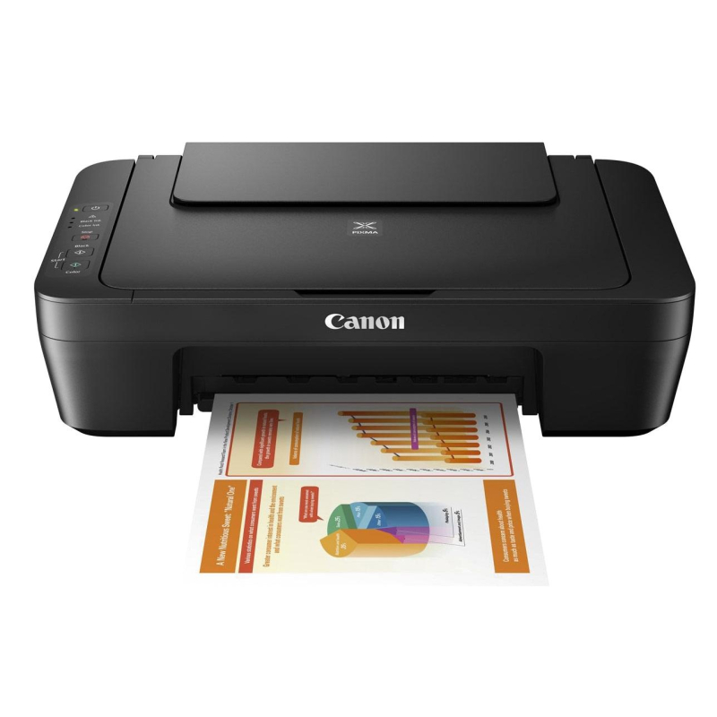 МФУ Canon PIXMA MG2540S(0727C007)A4 psc8/4стр - фото 2