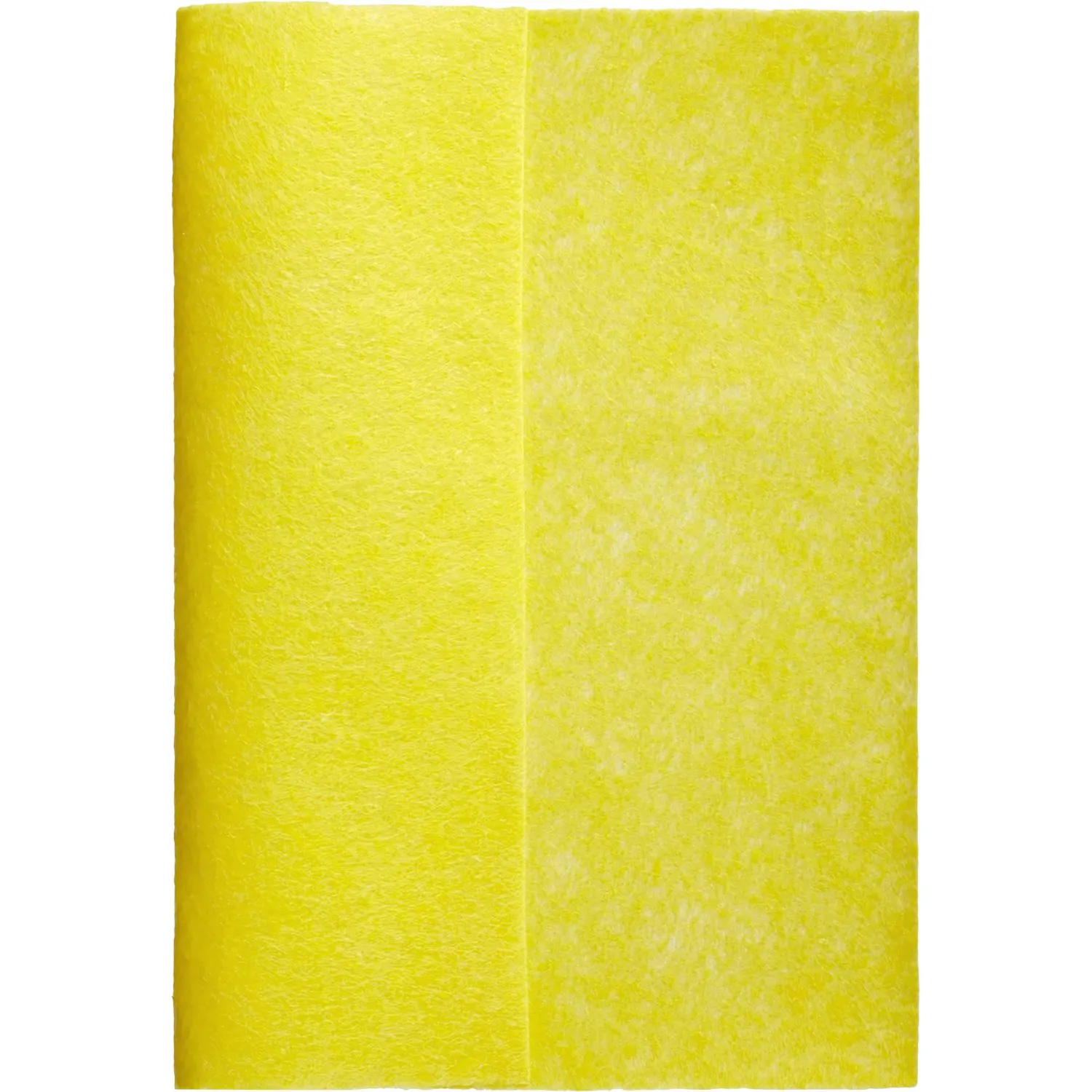 Салфетки хозяйственные Luscan вискоза 90г/м2, 25х25см, 30л/рул - фото 2