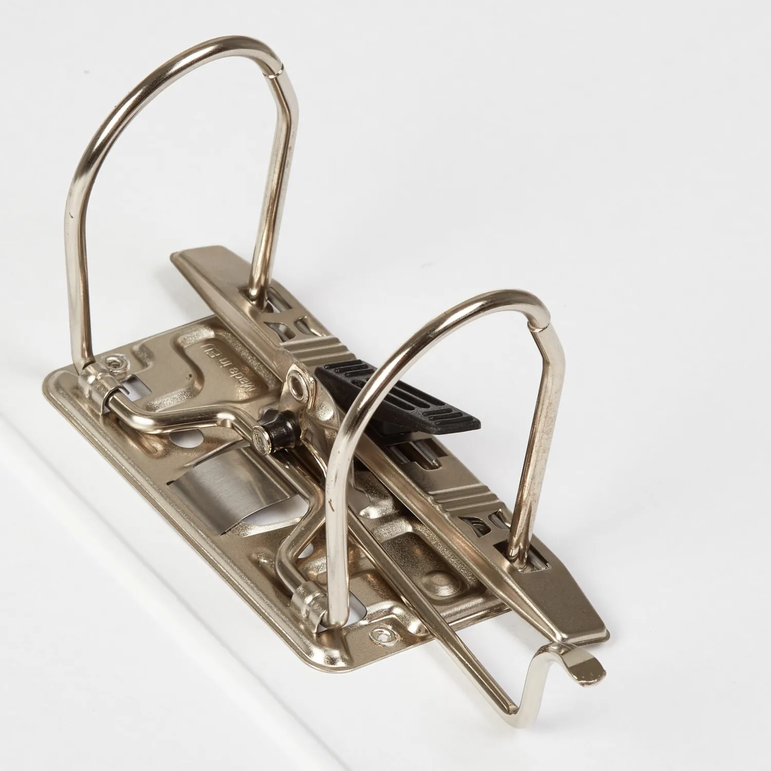 Папка-регистратор  75мм, cиний, ПБП1, карм.кор Папка-регистратор  75мм, cиний, ПБП1, карм.кор - фото 2