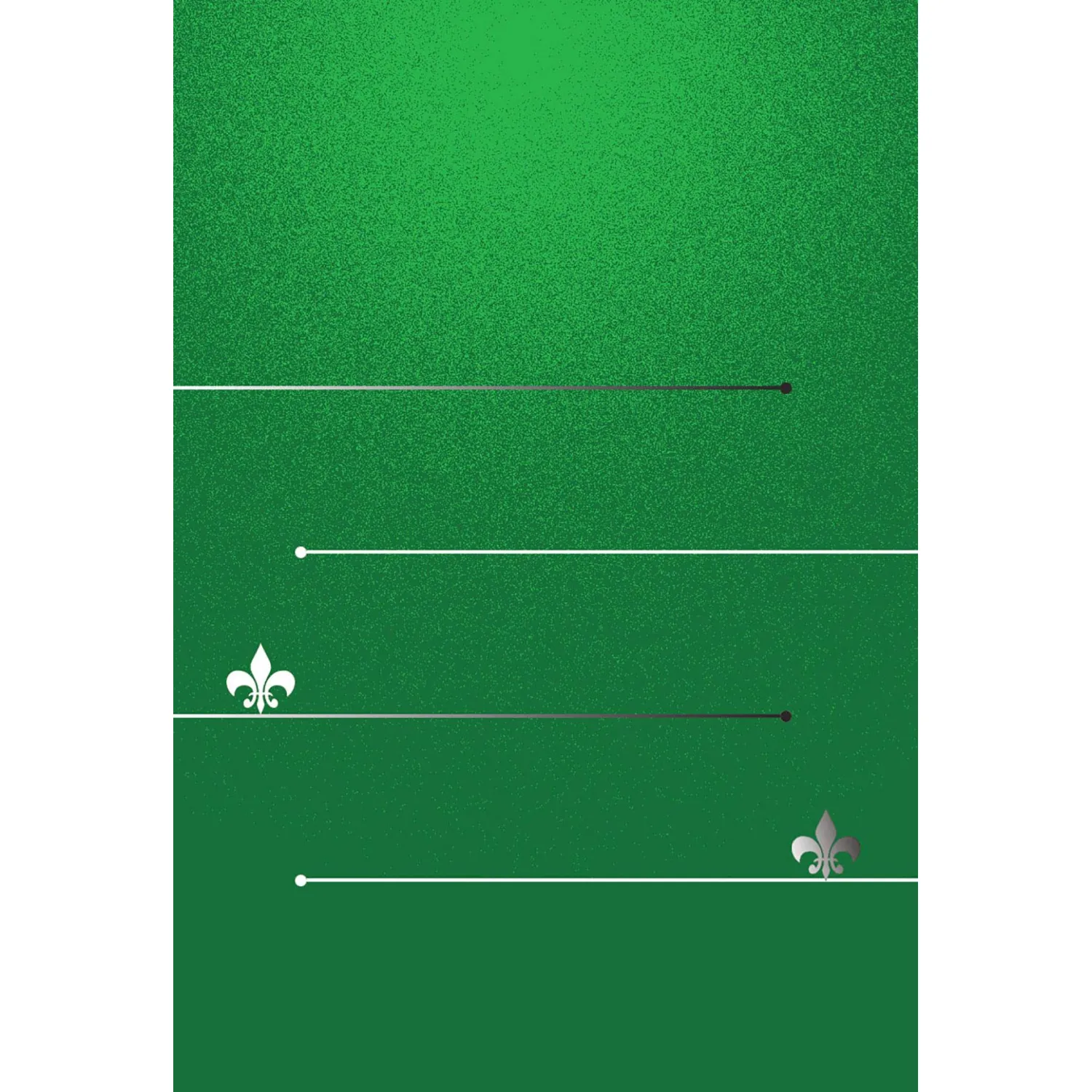 Блокнот А7 лин. 40л на скобе - фото 3