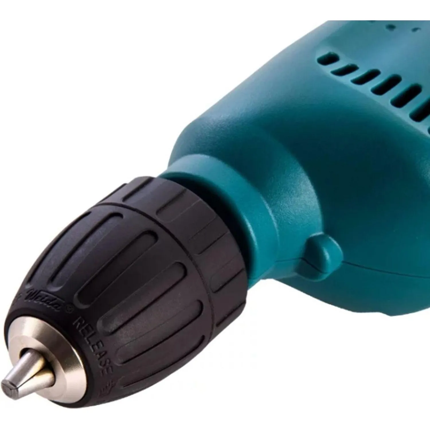 Дрель безударная MAKITA 450Вт, БЗП MAKITA (6413) - фото 4