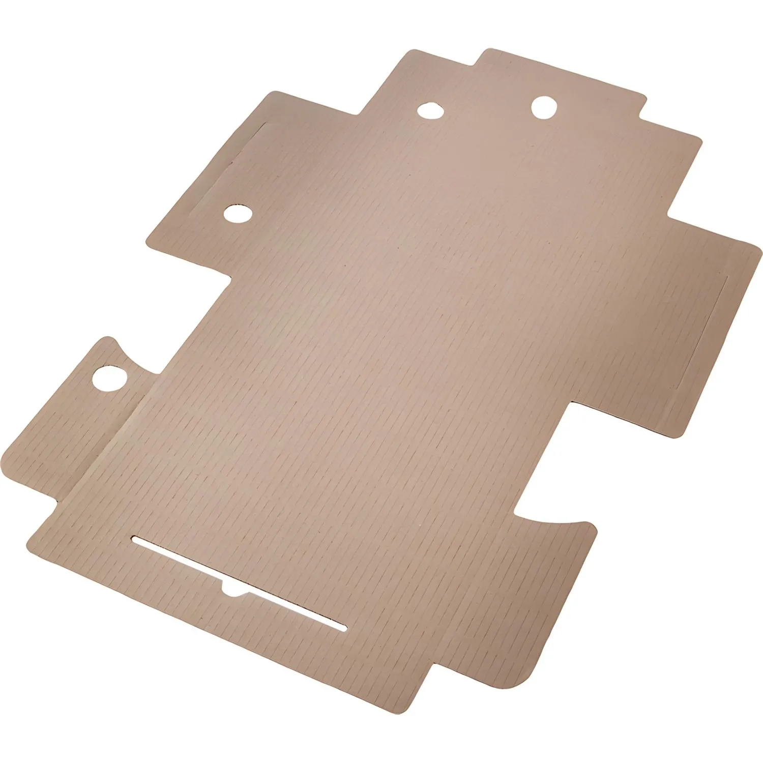 Короб архивный синий ATTACHE (гофрокартон), 5 шт./уп. - фото 4