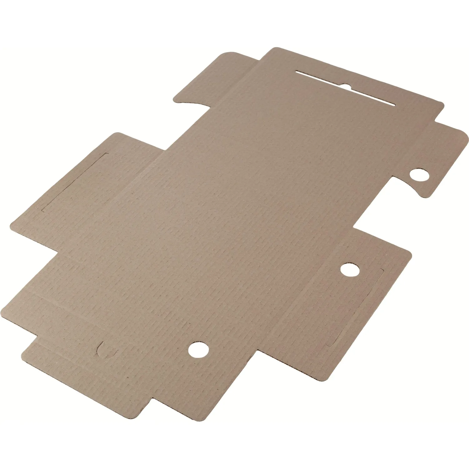 Короб архивный красный ATTACHE (гофрокартон), 5 шт./уп. - фото 5