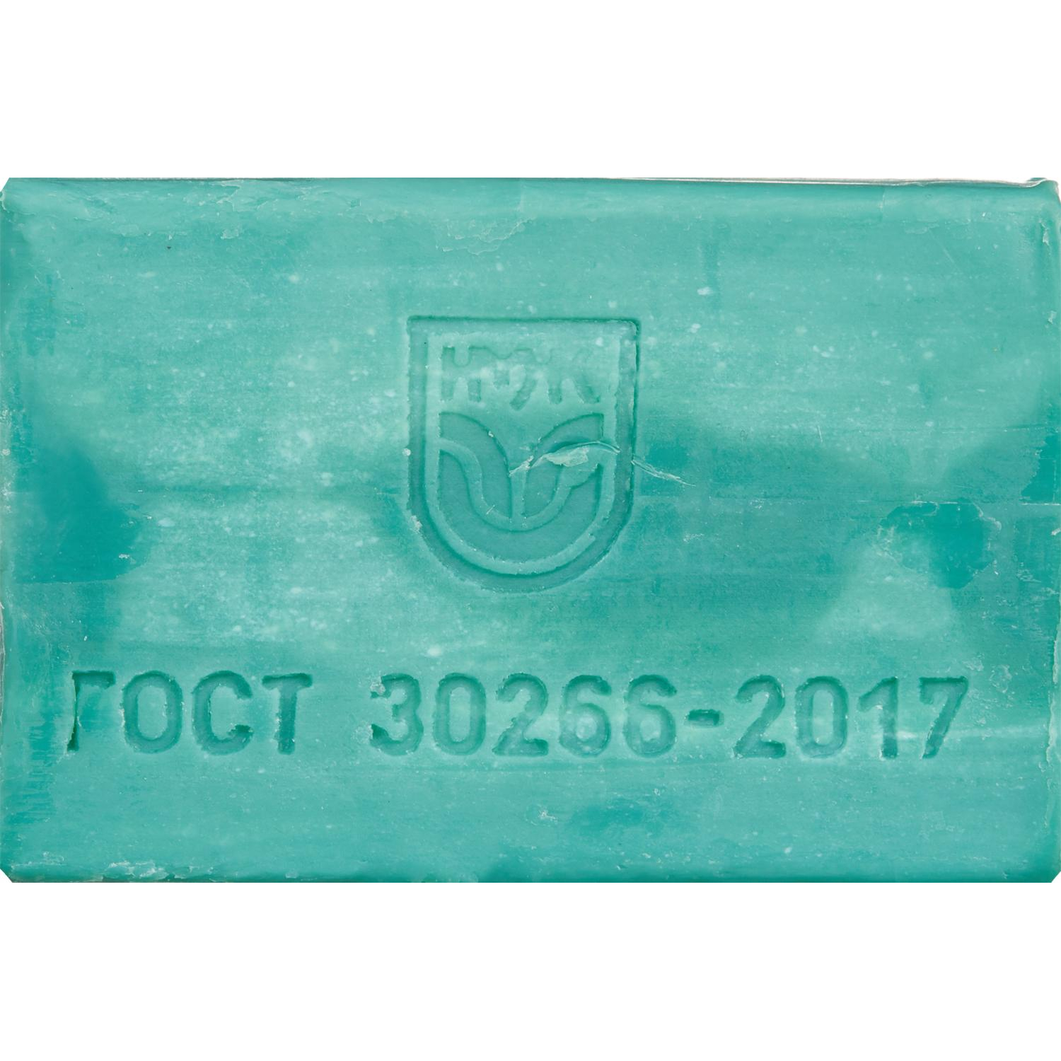 Мыло хозяйственное 72% Отбеливание 200г - фото 3