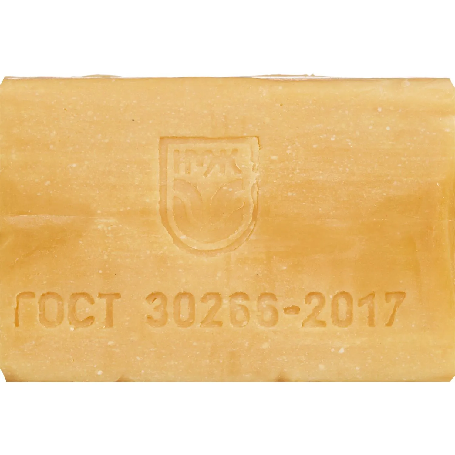 Мыло хозяйственное  72%  200г (в упаковке) - фото 3