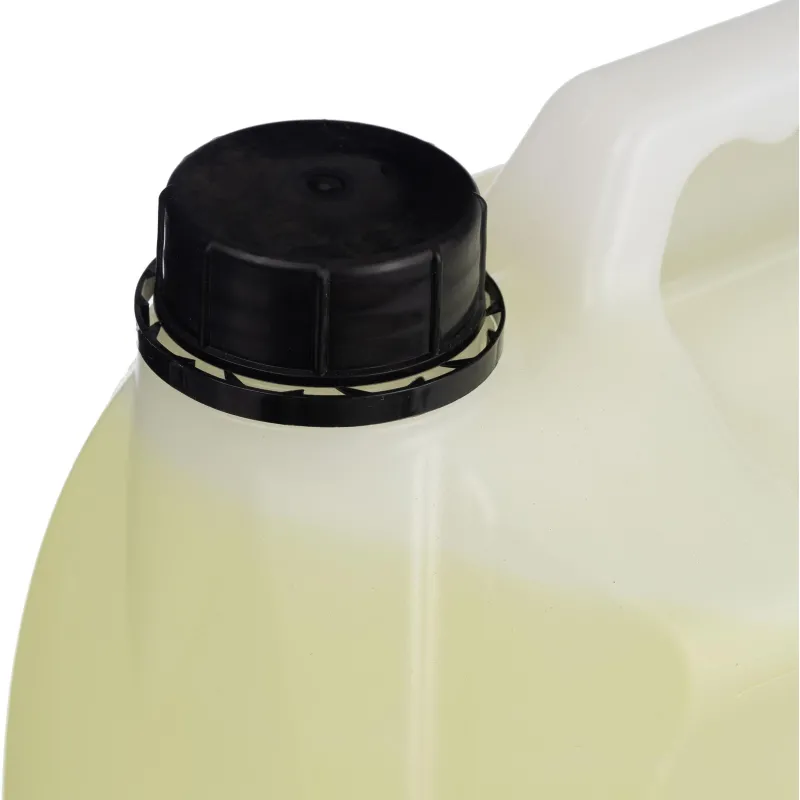 Профхим сантех щел гель с отбел/дез-эфф Pro-Brite/Trio-Gel, 5л Профхим сантех щел гель с отбел/дез-эфф Pro-Brite/Trio-Gel, 5л - фото 4