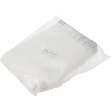 Пакет для мед.отходов кл.А белый 700х800х18мкм,60л, 100 шт/уп, ПТП Киль - фото 2