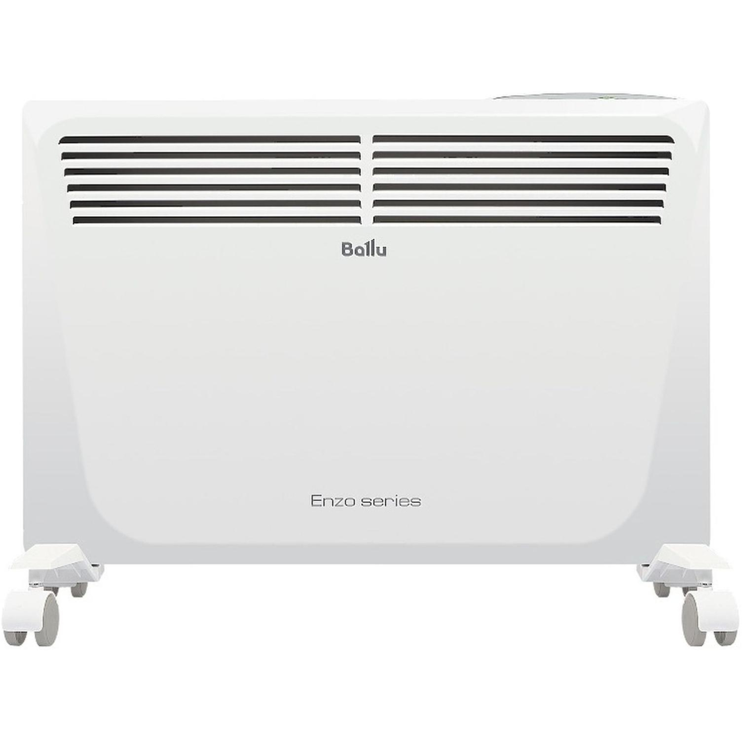 Конвектор Ballu BEC/EZER-1500 1500Вт - фото 3