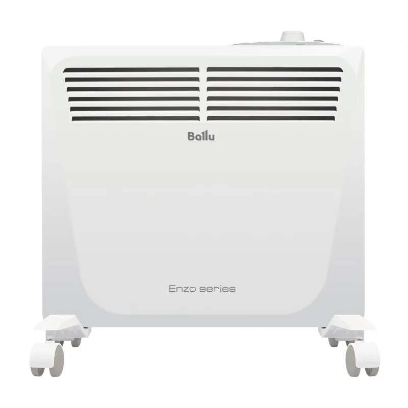 Конвектор Ballu BEC/EZMR-1000 1000Вт - фото 4
