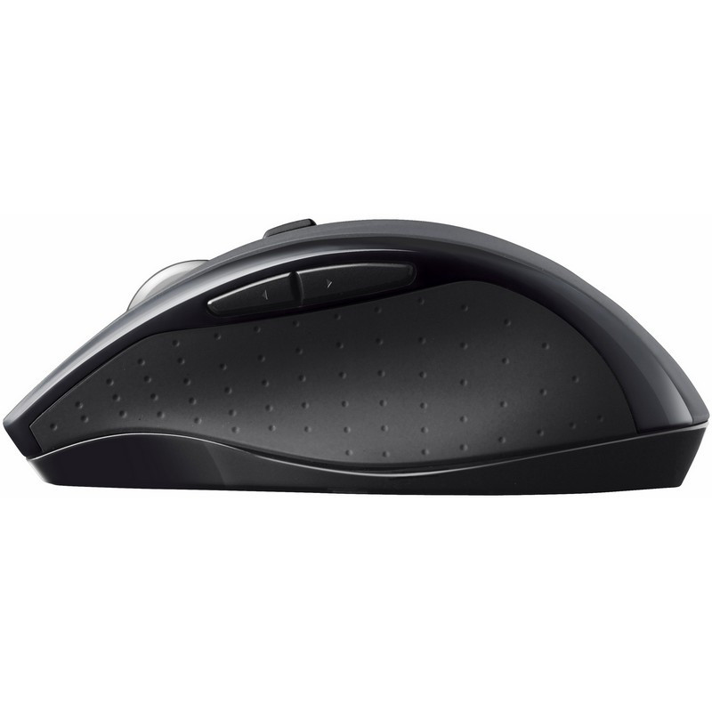 Мышь компьютерная Logitech M705 черная/беспроводная (910-001964/910-001949) - фото 4
