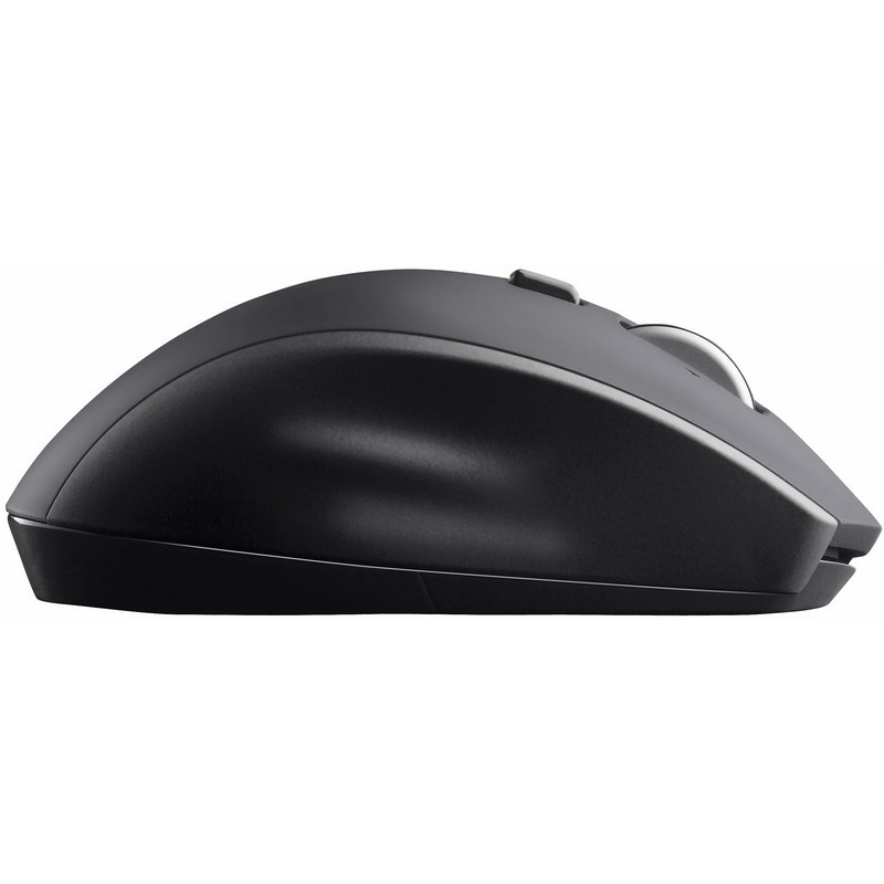 Мышь компьютерная Logitech M705 черная/беспроводная (910-001964/910-001949) - фото 5