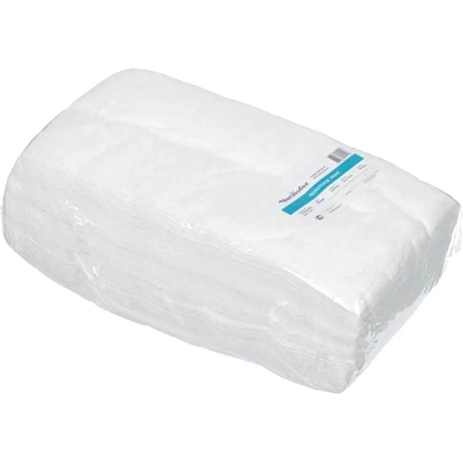 Простыня 200x160, смс, белый, 15шт/уп, штучно, 600-711 - фото 2