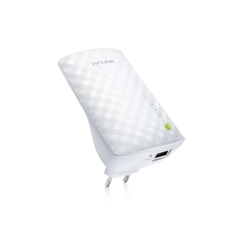 Усилитель сигнала Wi-Fi TP-Link RE200 - фото 2