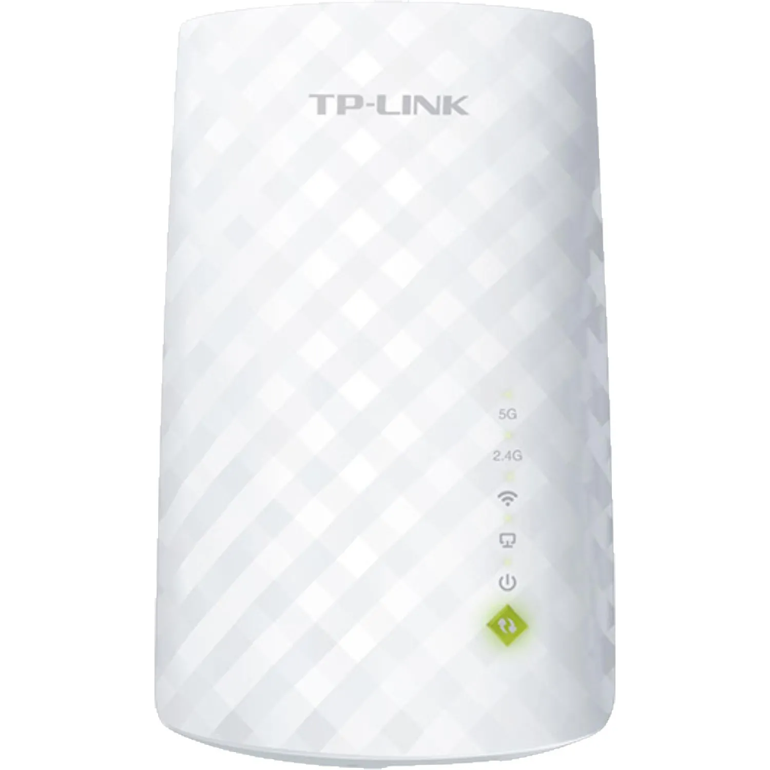 Усилитель сигнала Wi-Fi TP-Link RE200 - фото 2