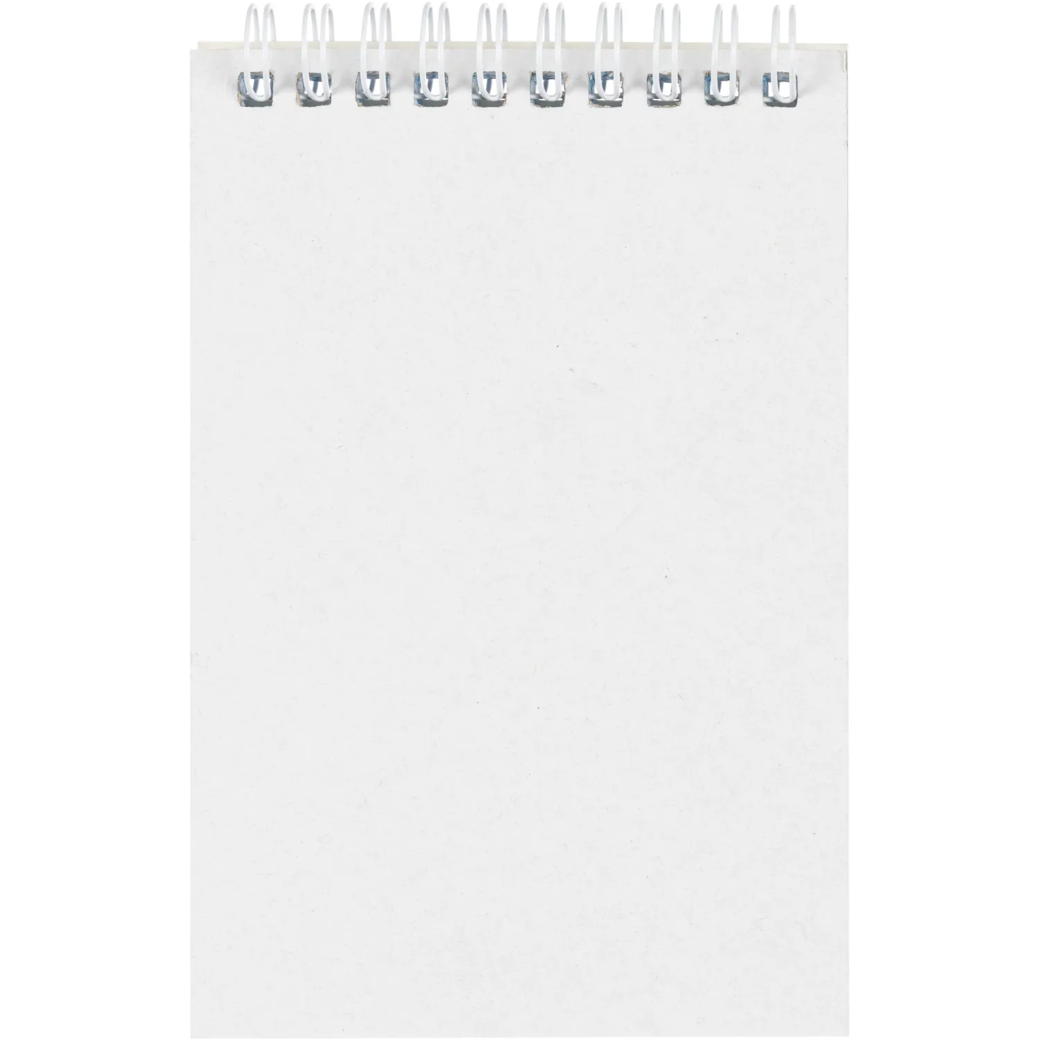 Блокнот на спирали А6 60л. ATTACHE, синий, блок 60г, обложка 215г - фото 8