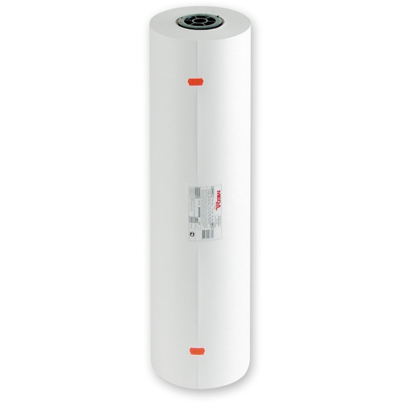 Бумага широкоформатная ProMEGA engineer InkJet 80г 440ммх175 76мм - фото 5