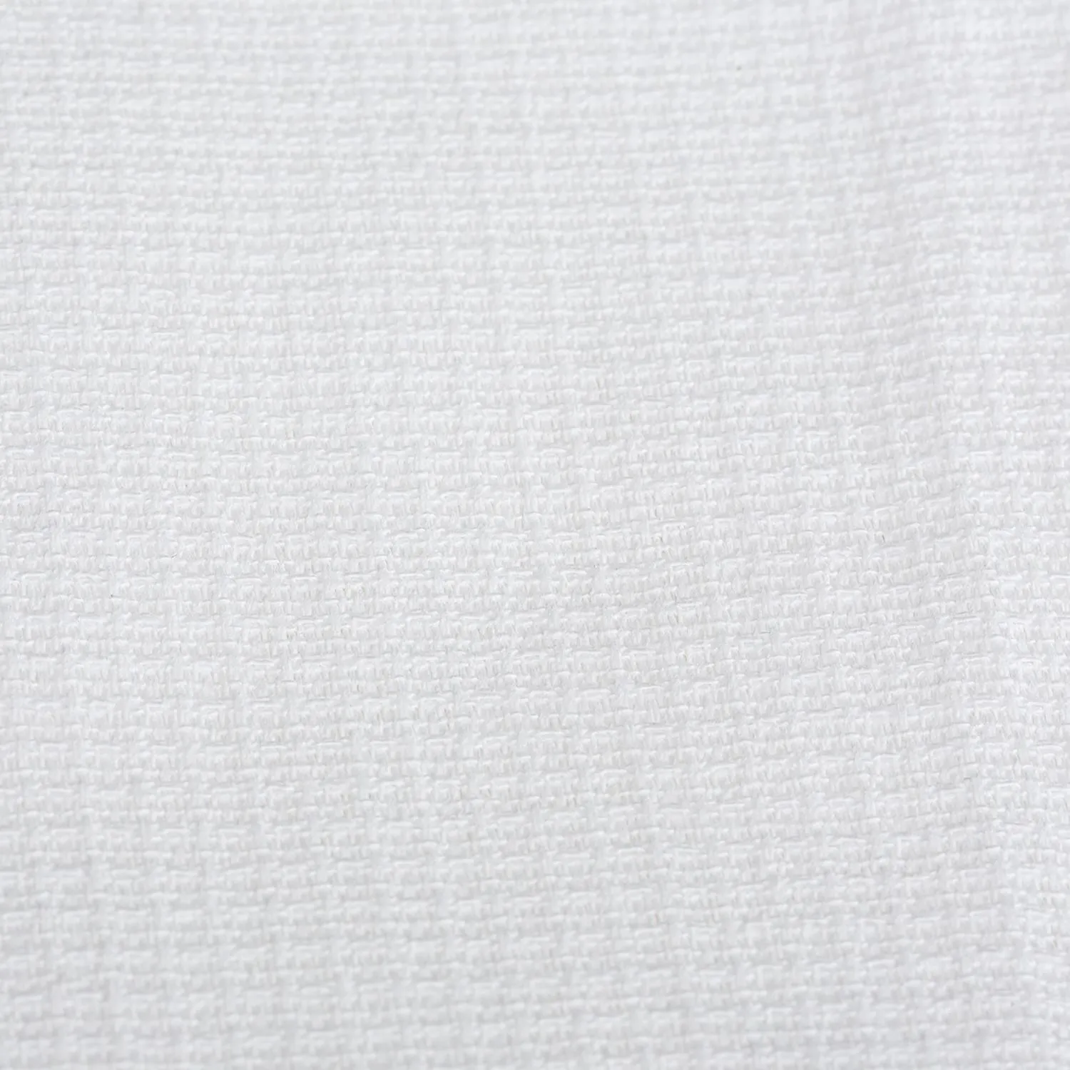 Полотенце вафельное отбеленное 45х100 см.,240 г/м2 ГОСТ, 10 шт. - фото 2