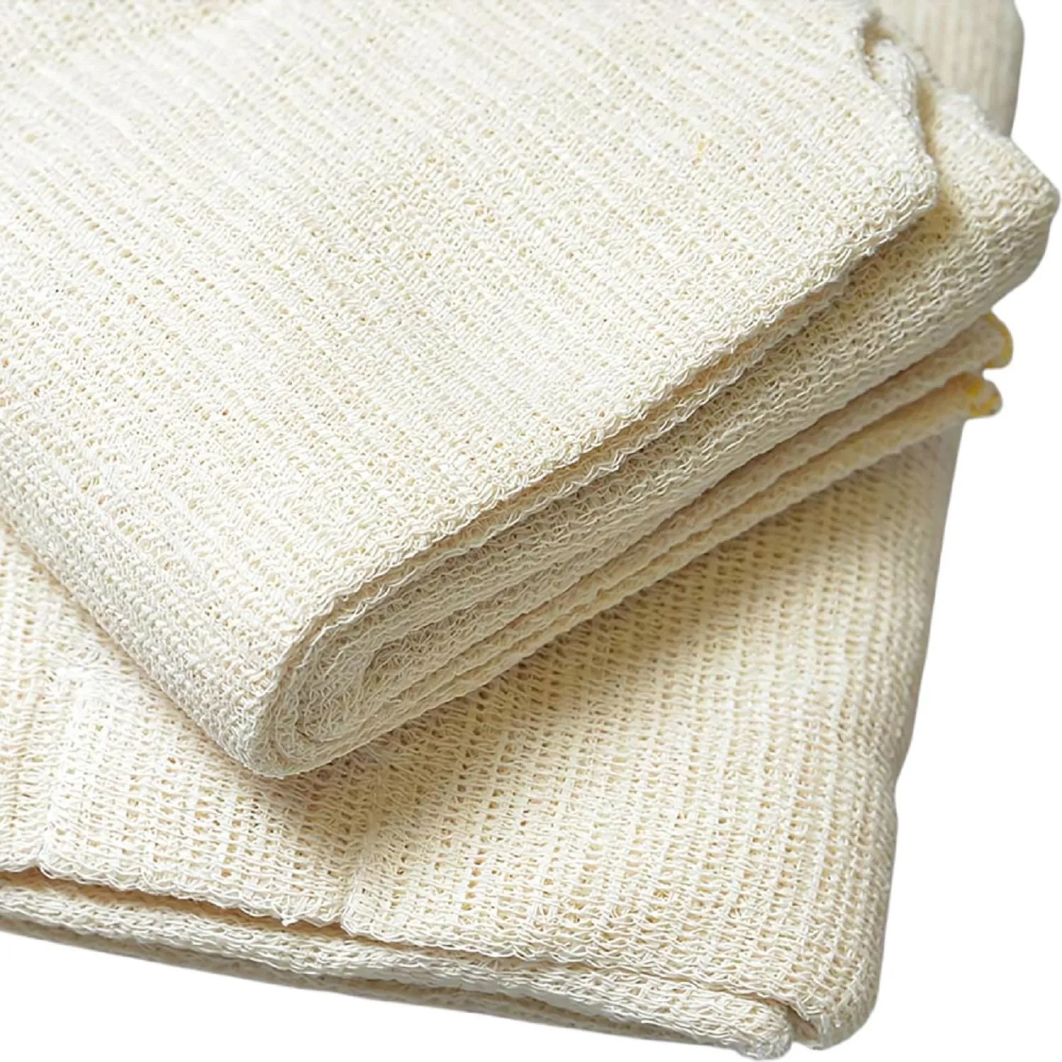 Тряпка для пола Неткол 3 слоя 60x80 СПб - фото 1