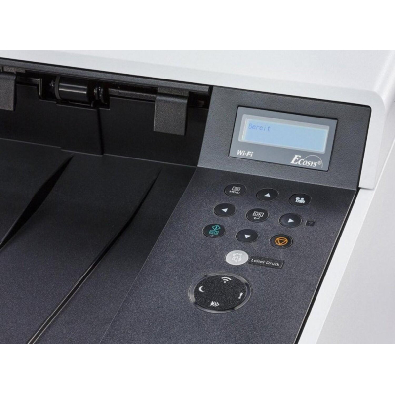 Принтер Kyocera ECOSYS P5026cdw(1102RB3NL0)A4 color 26ppm - фото 5