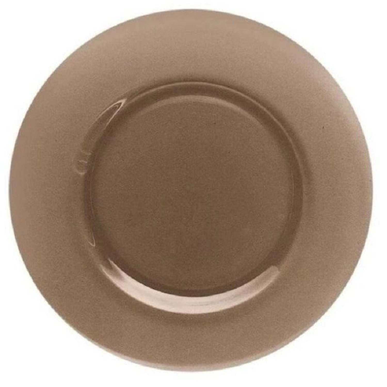 Тарелка десертная 19,6 см Амбьянте эклипс L5087/0 - фото 1