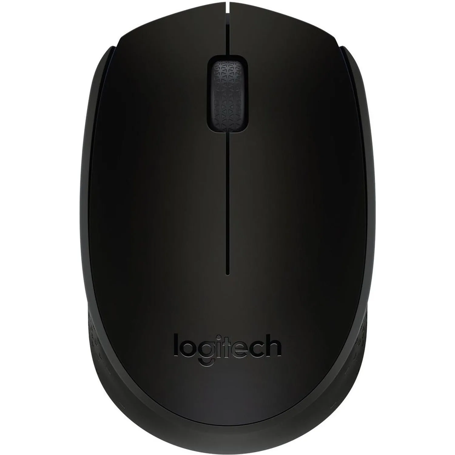 Мышь компьютерная Logitech B170 (910-004798) - фото 2
