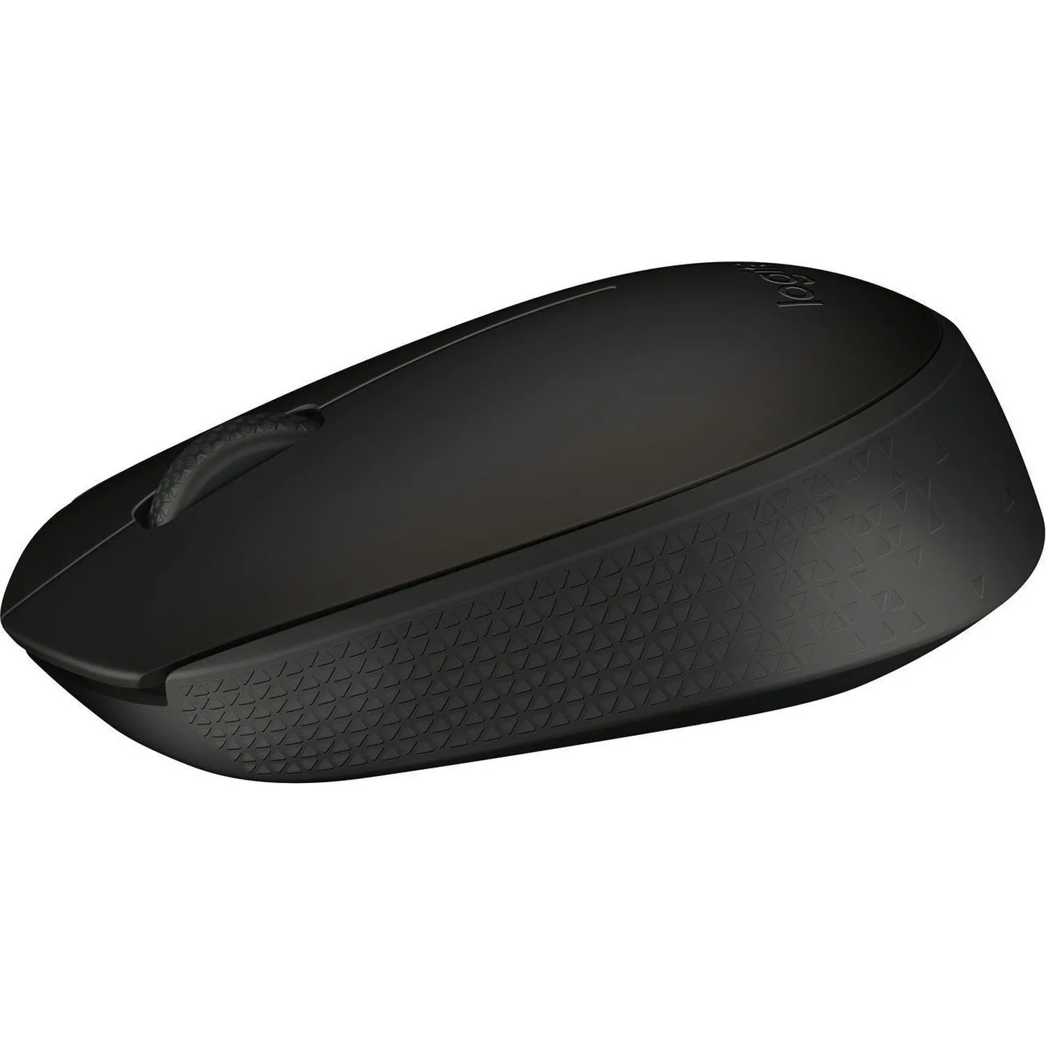 Мышь компьютерная Logitech B170 (910-004798) - фото 4