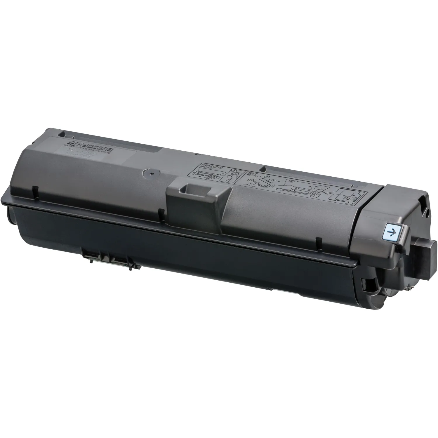 Тонер-картридж Kyocera TK-1150 (1T02RV0NL0) чер. для  ECOSYS M2635/2735 - фото 2