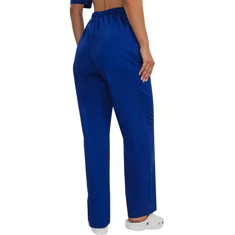 Костюм для горничных и уборщиц женский у12-КБР василек (р.48-50)р.170-176 Костюм для горничных и уборщиц женский у12-КБР василек (р.48-50)р.170-176 - фото 14