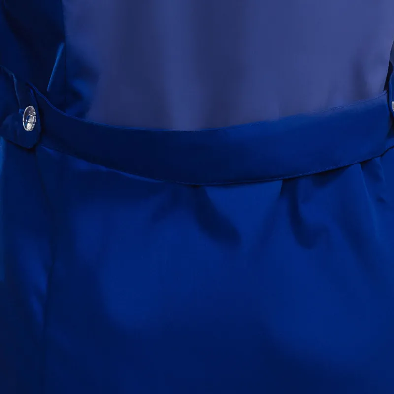 Костюм для горничных и уборщиц женский у12-КБР василек (р.48-50)р.170-176 Костюм для горничных и уборщиц женский у12-КБР василек (р.48-50)р.170-176 - фото 17