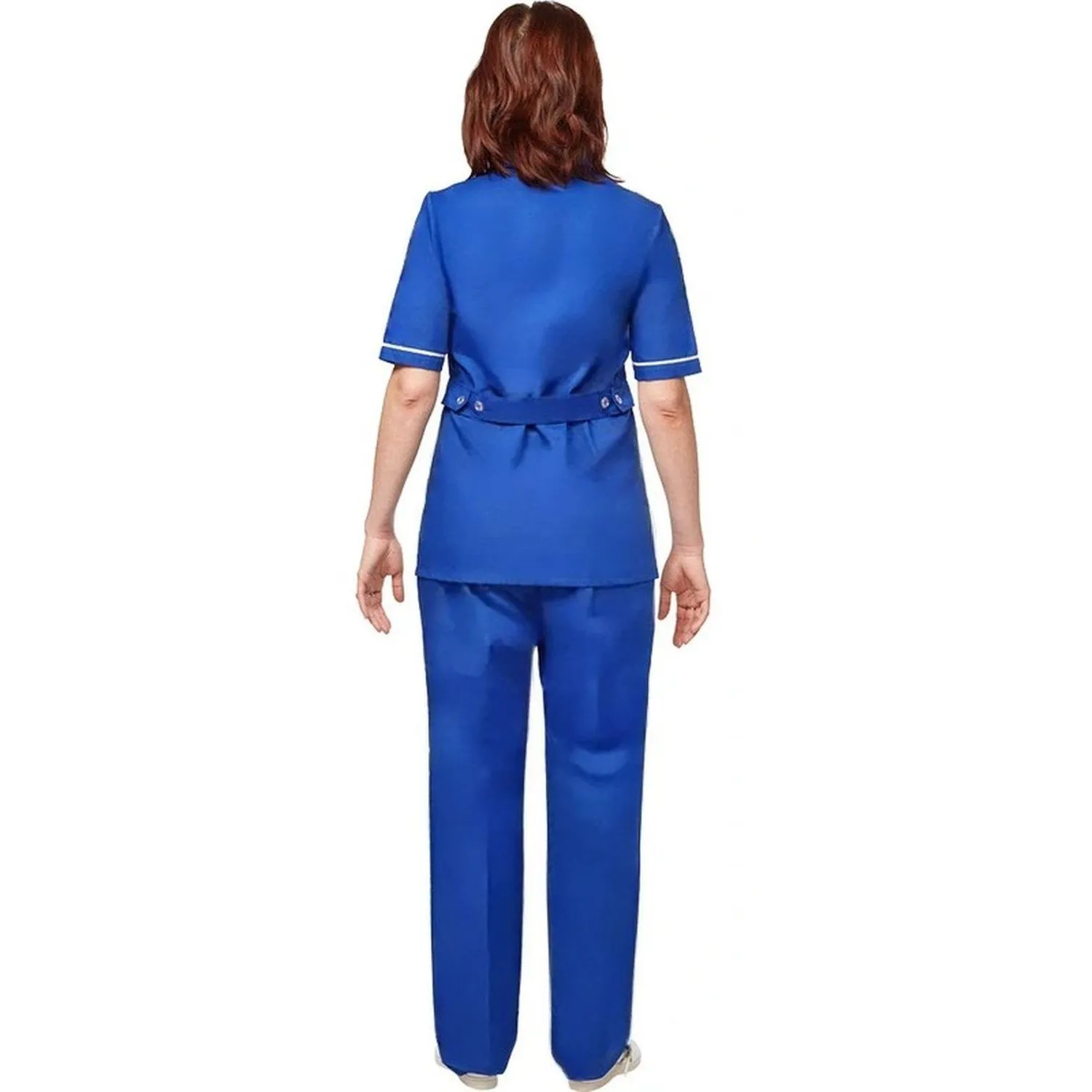 Костюм жен (куртка, бр) у13 вас 104-108/170-176 - фото 5