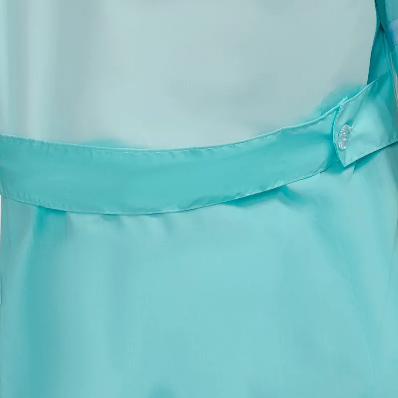 Костюм для медицинского персонала м09-КБР св. мор.волн (р.60-62) 158-164 Костюм для медицинского персонала м09-КБР св. мор.волн (р.60-62) 158-164 - фото 15