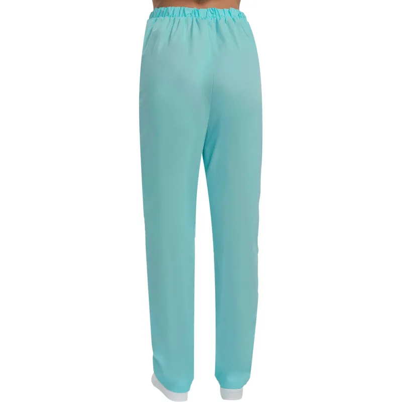 Костюм для медицинского персонала м09-КБР св. мор.волн (р.60-62) 158-164 Костюм для медицинского персонала м09-КБР св. мор.волн (р.60-62) 158-164 - фото 17