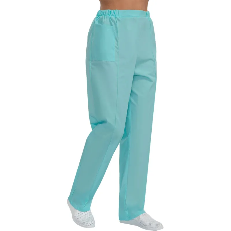 Костюм для медицинского персонала м09-КБР св. мор.волн (р.56-58) 170-176 Костюм для медицинского персонала м09-КБР св. мор.волн (р.56-58) 170-176 - фото 16