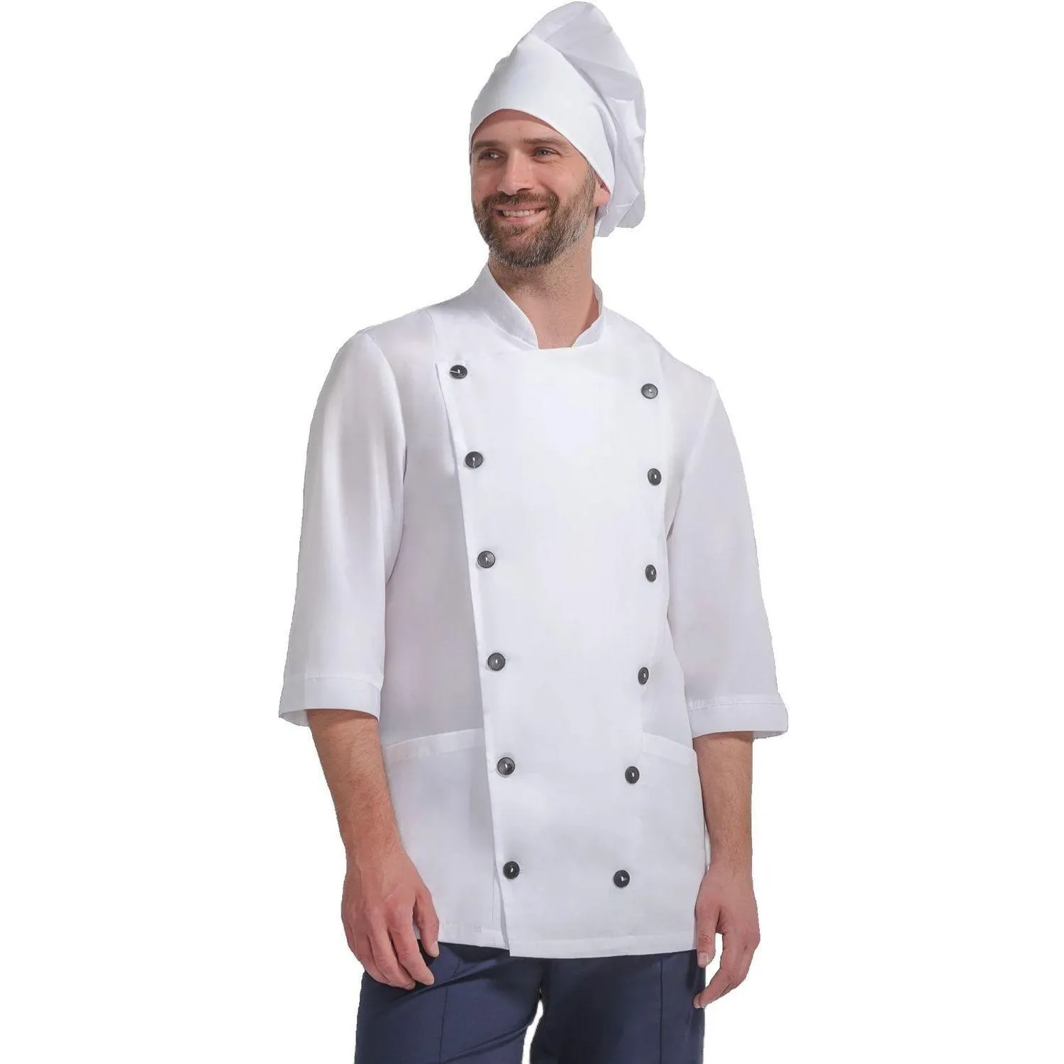 Куртка универсальная у14 бел 96-100/170-176 - фото 12