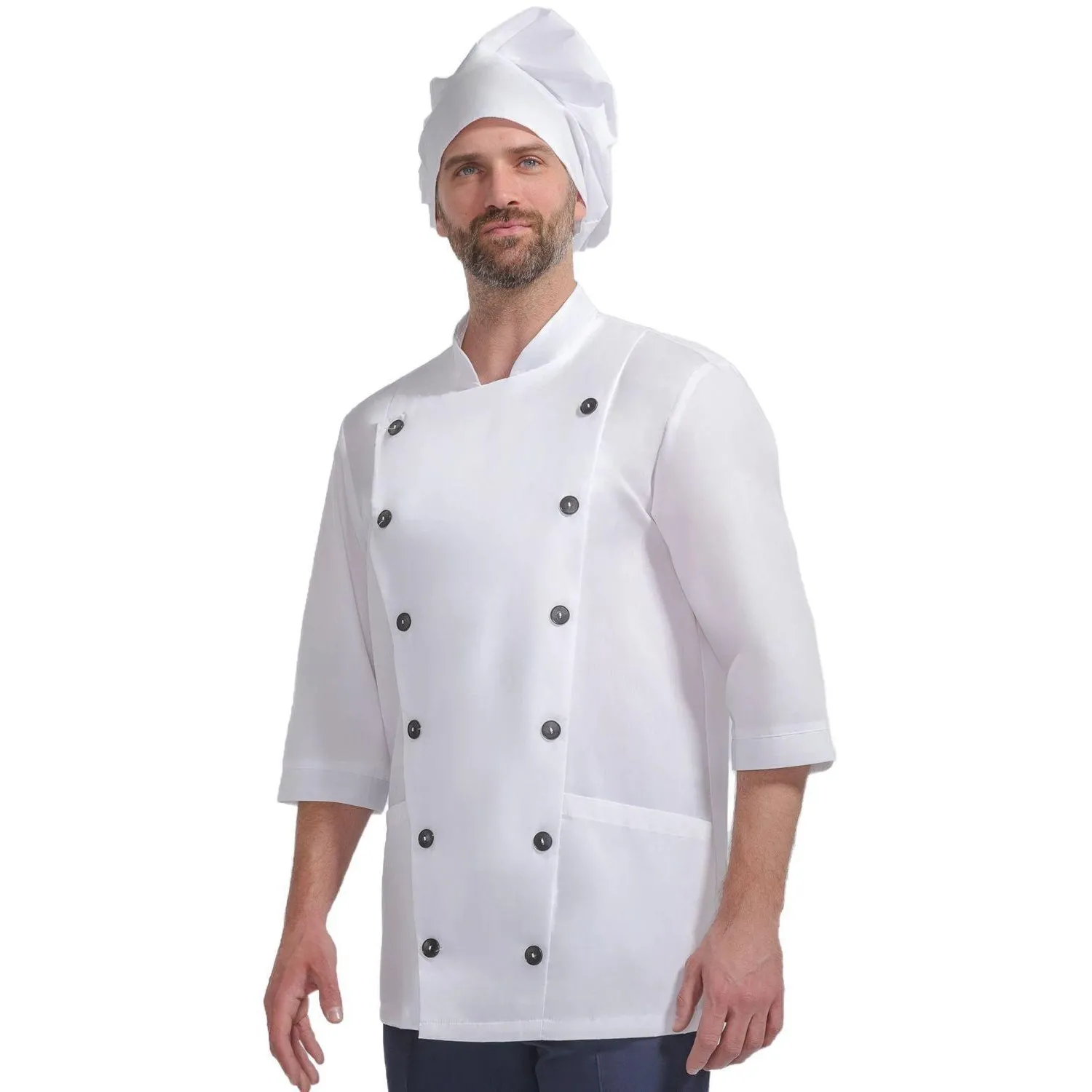 Куртка универсальная у14 бел 96-100/170-176 - фото 13