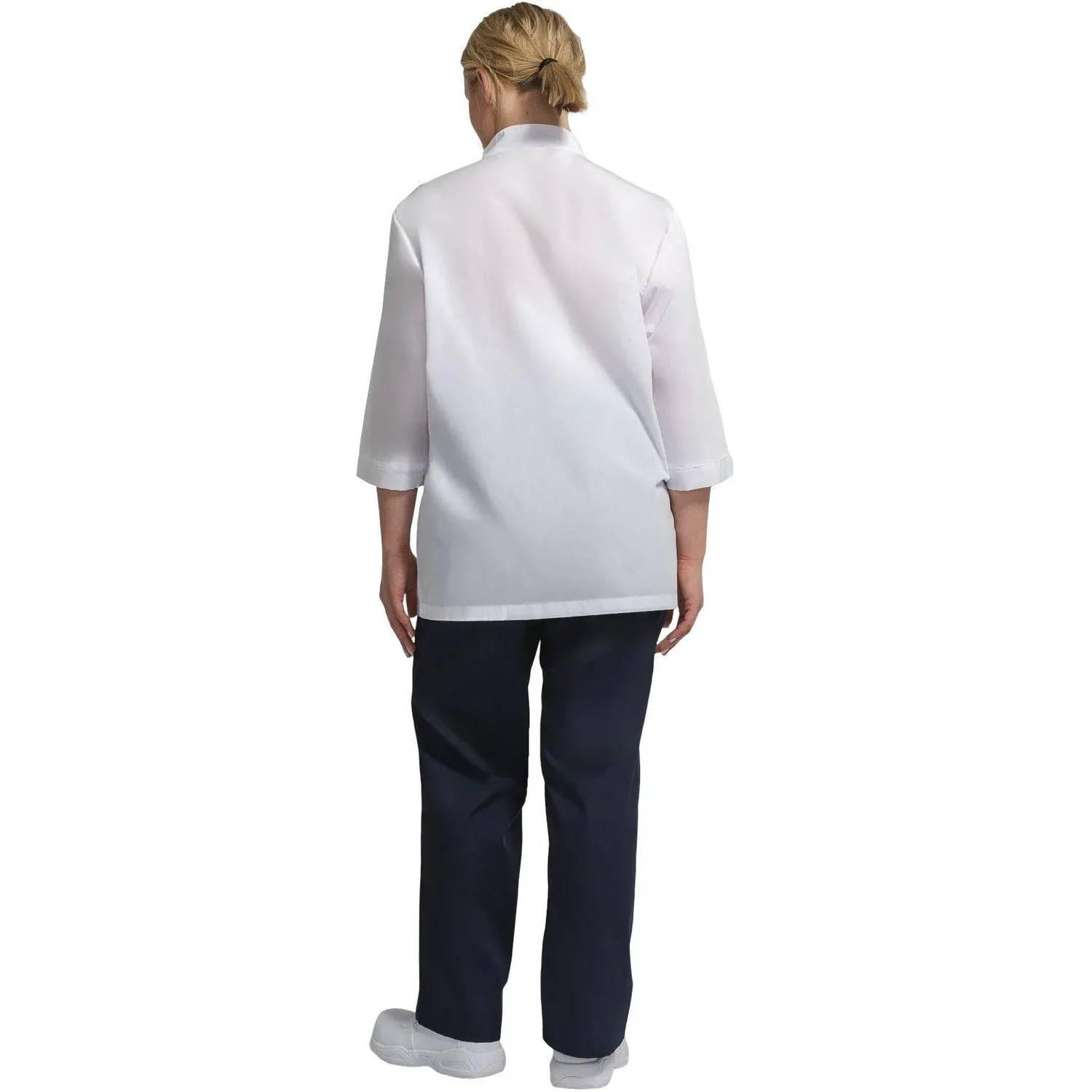 Куртка универсальная у14 бел 88-92/182-188 - фото 22