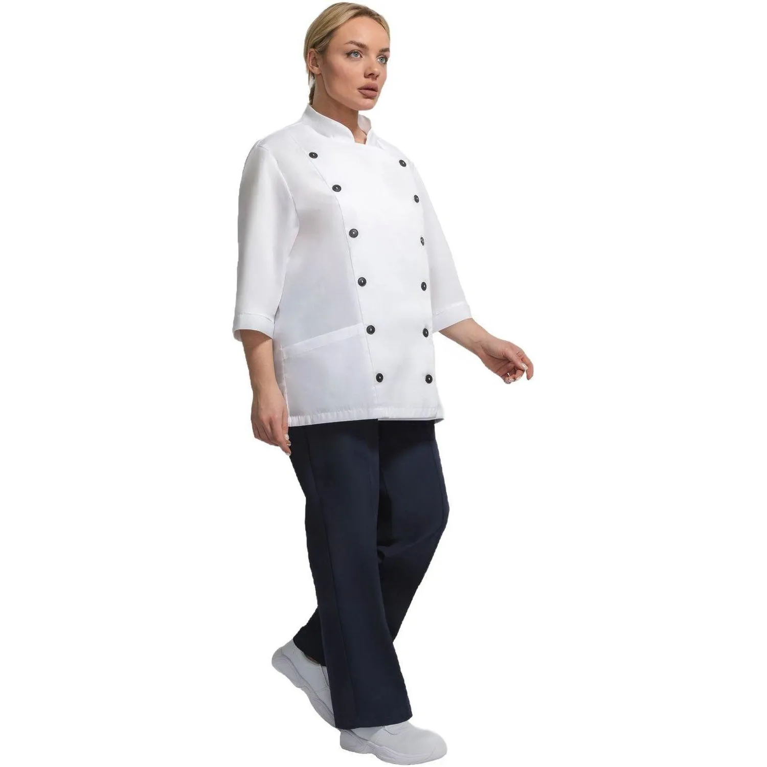 Куртка универсальная у14 бел 96-100/182-188 - фото 21