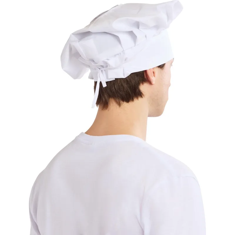 Колпак поварской универсальный - фото 6