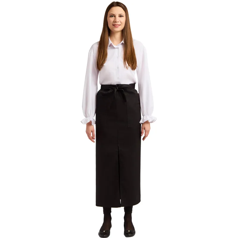 Фартук официанта универсальный (длинный) Фартук официанта универсальный (длинный) - фото 1