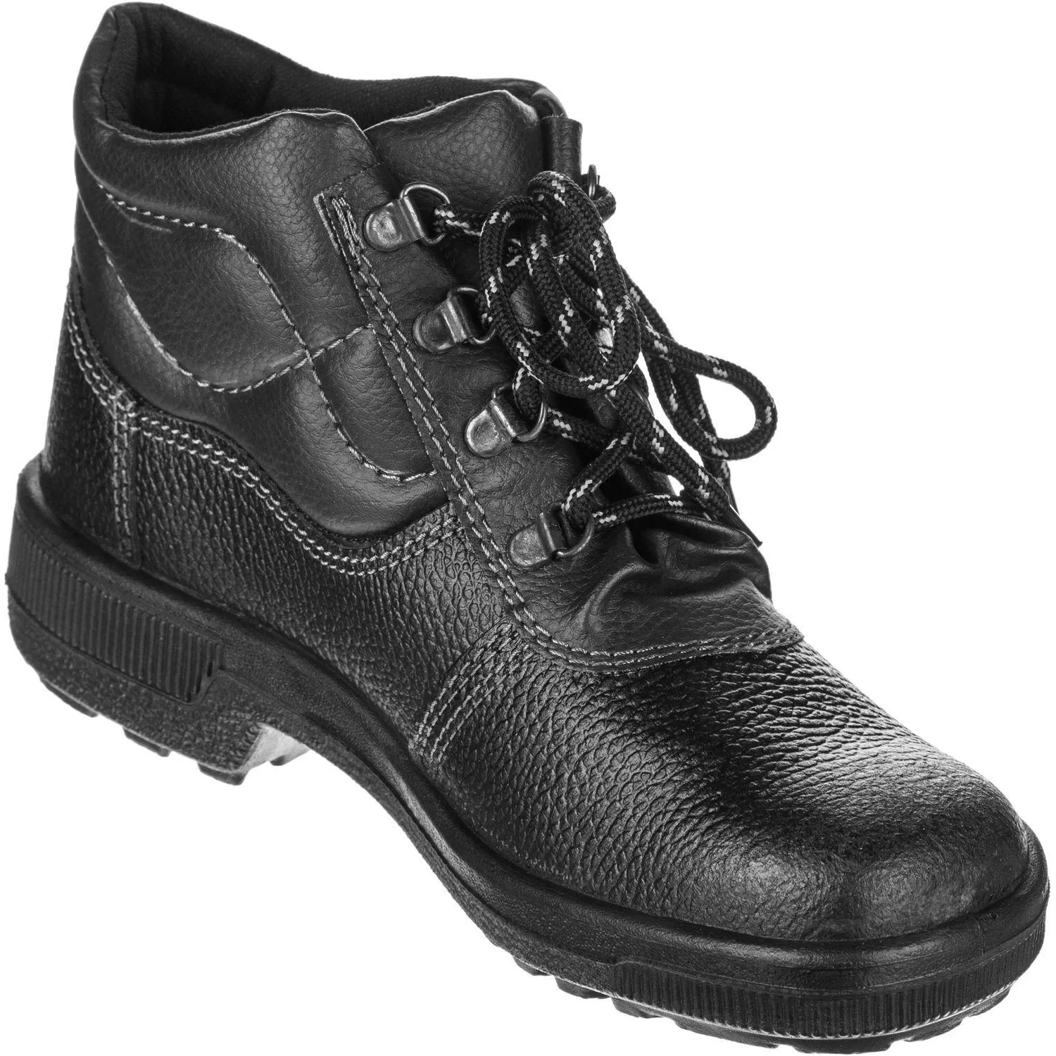 Ботинки Профи (р.41)  (мод. 51) - фото 3