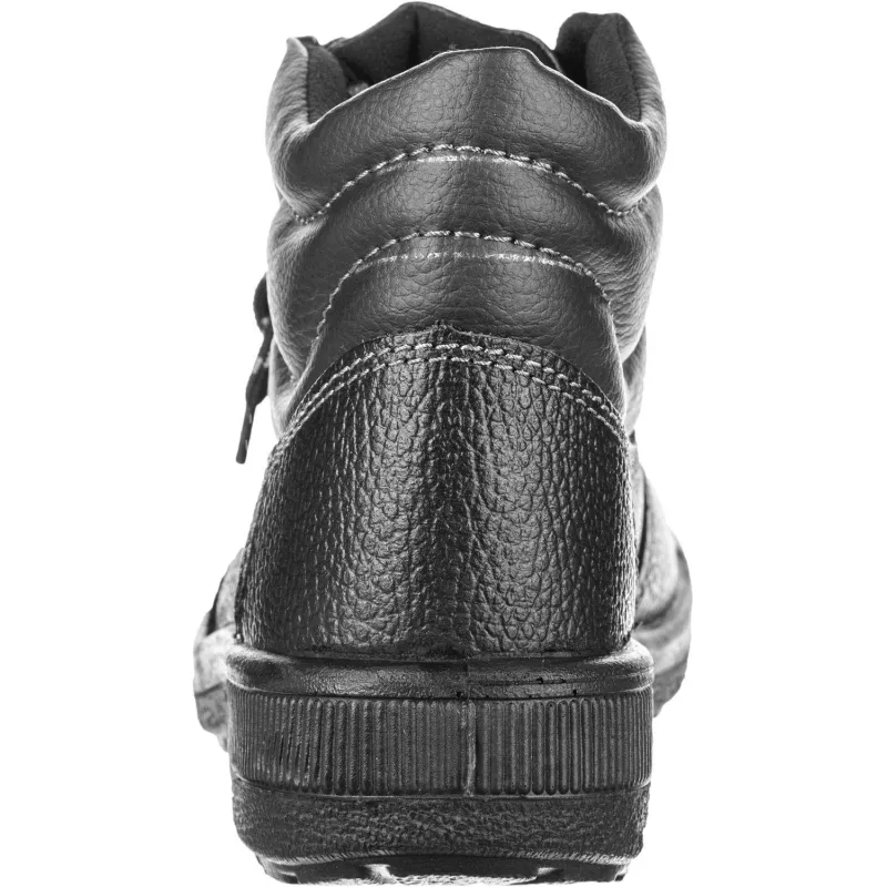 Ботинки Профи с мет/поднос (р.39) (мод. 51) - фото 4