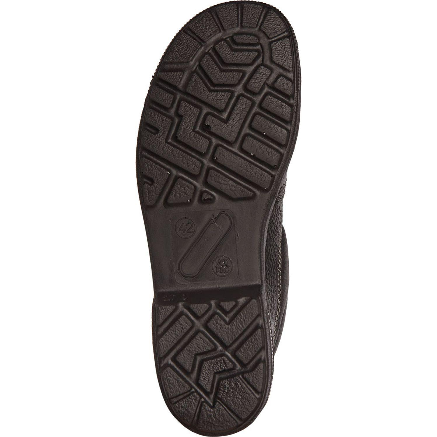 Ботинки Профи с мет/поднос утепл. (р.43) (мод. 51) - фото 5