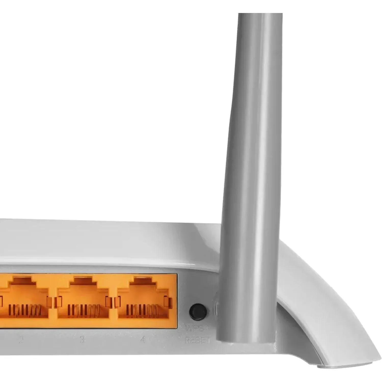 Маршрутизатор TP-LINK TL-WR840N - фото 6