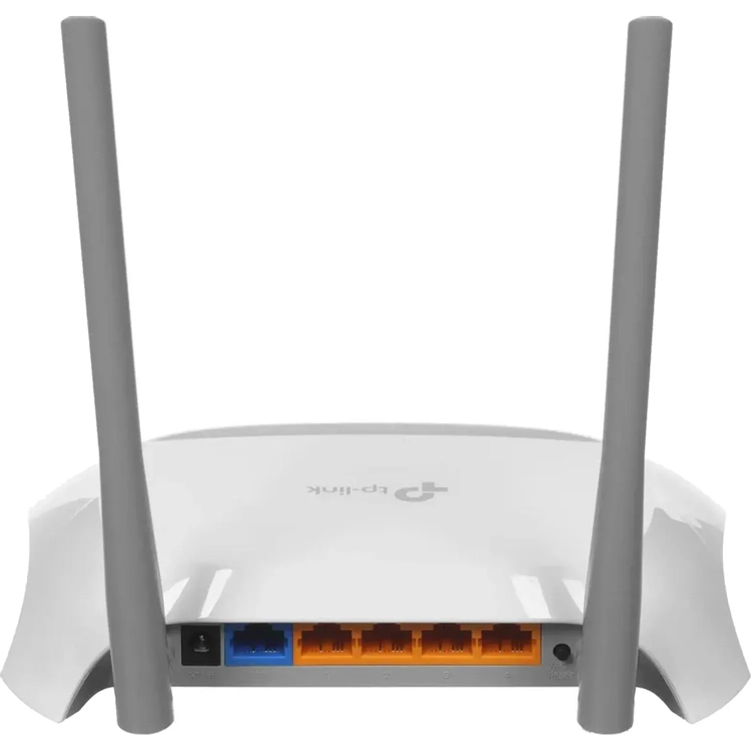 Маршрутизатор TP-LINK TL-WR840N - фото 7