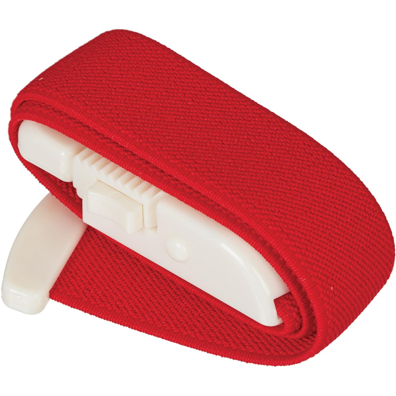 Жгут взрослый многораз. 40х2,5 см Improvacuter - фото 4